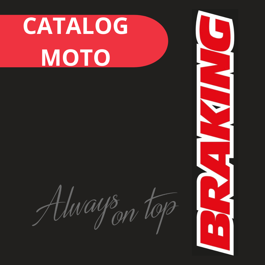 MOTORCYCLE CATALOG Braking Srl