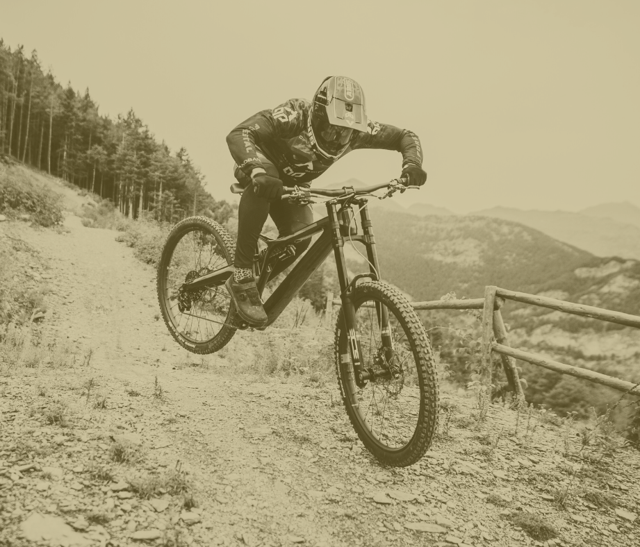 MTB/e-BIKE