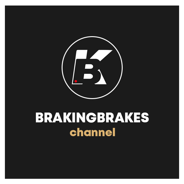 BrakingBrakes Channel