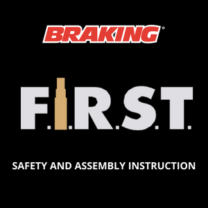 F.I.R.S.T. MANUAL