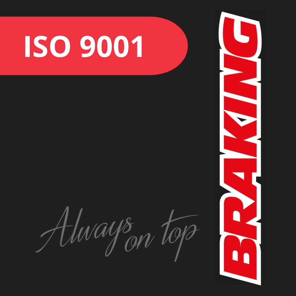 ISO 9001