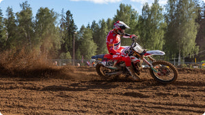 MXGP of Latvia: both Fantic riders in top 5
