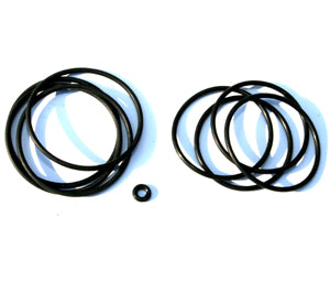 KR0007 - O-RING REPLACEMENT KIT
