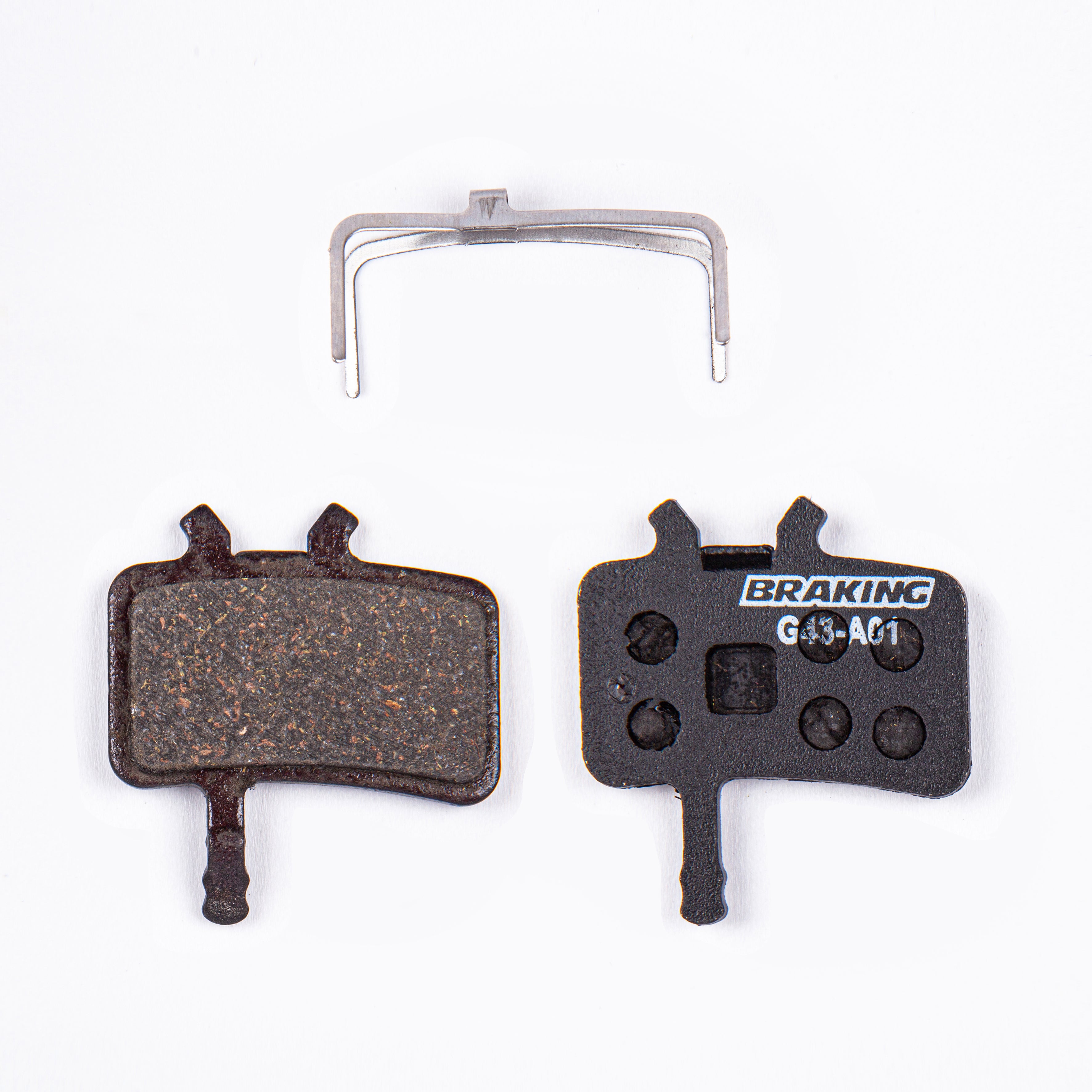 Pastiglia Organica P21003 - AVID JUICY