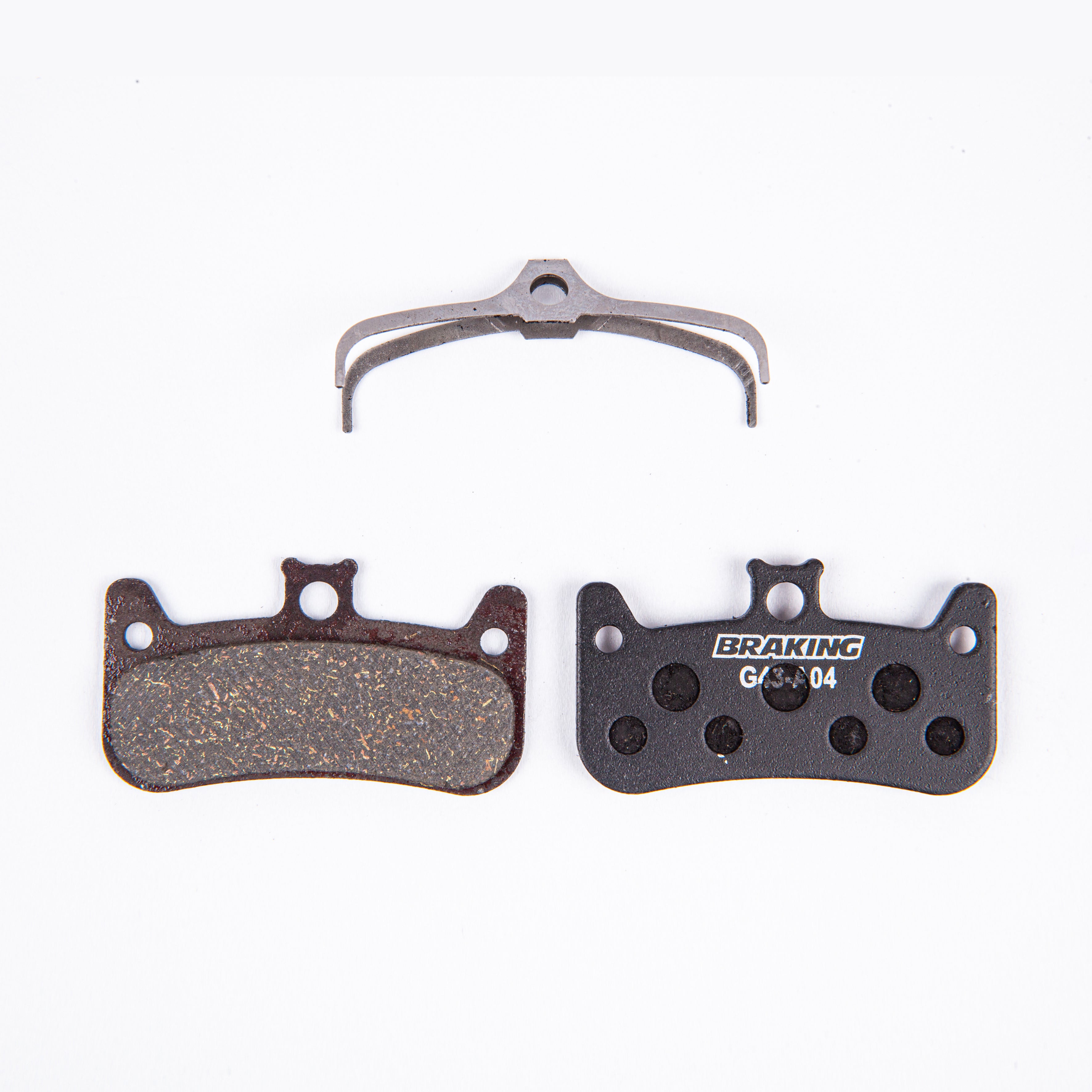 Pastiglia Organica P21026 - FORMULA CURA 4