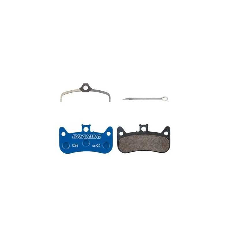 Pastiglia Race World Cup P23026 - FORMULA CURA 4