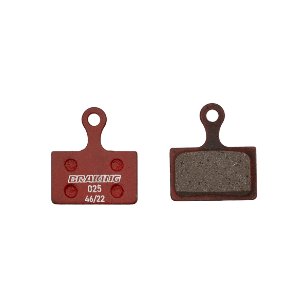 Pastiglia Race Pro Tour P24025 - SHIMANO DURA ACE/ULTEGRA