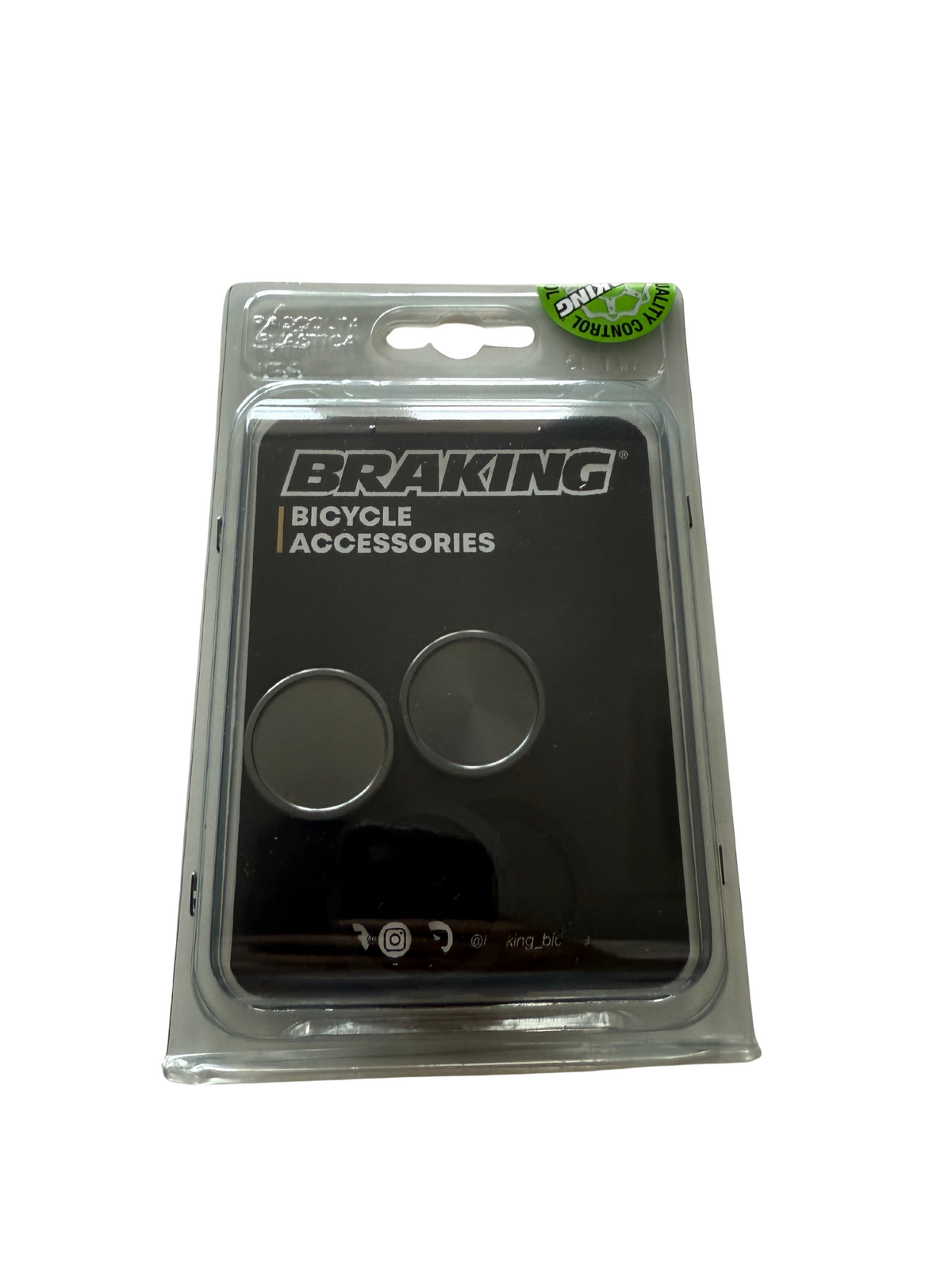 KIT SERVICE CALIPER O-RINGS  + PISTONS (1CP)