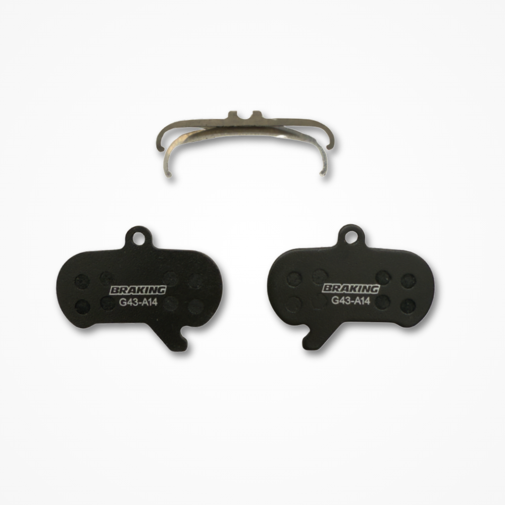 Pastiglia Organica P21029 - SRAM MAVEN