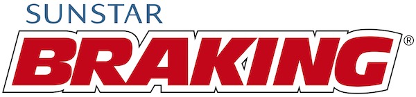 Braking Logo